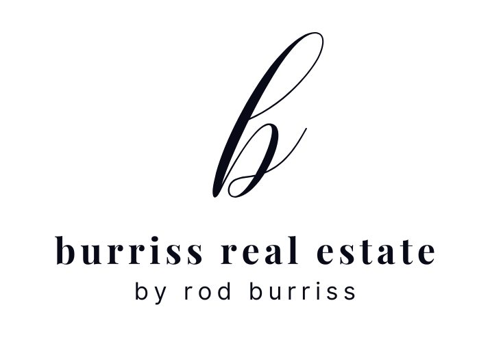 Rod Burriss Real Estate RE/MAX First Home